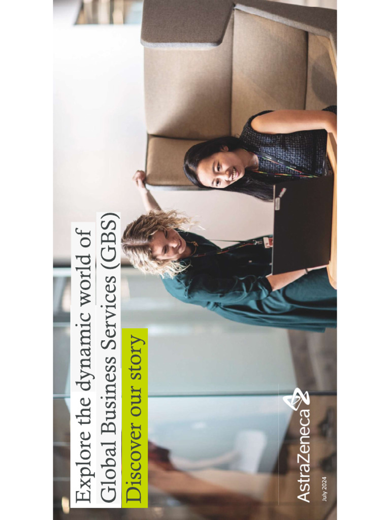 GBS Introduction | PDF