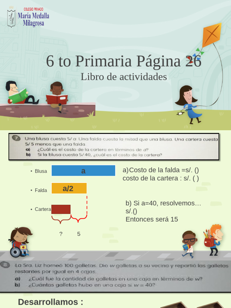6to Prim | PDF