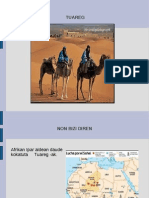 Tuareg - Ak