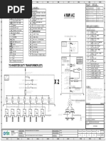Single Line Diagram SLD | PDF