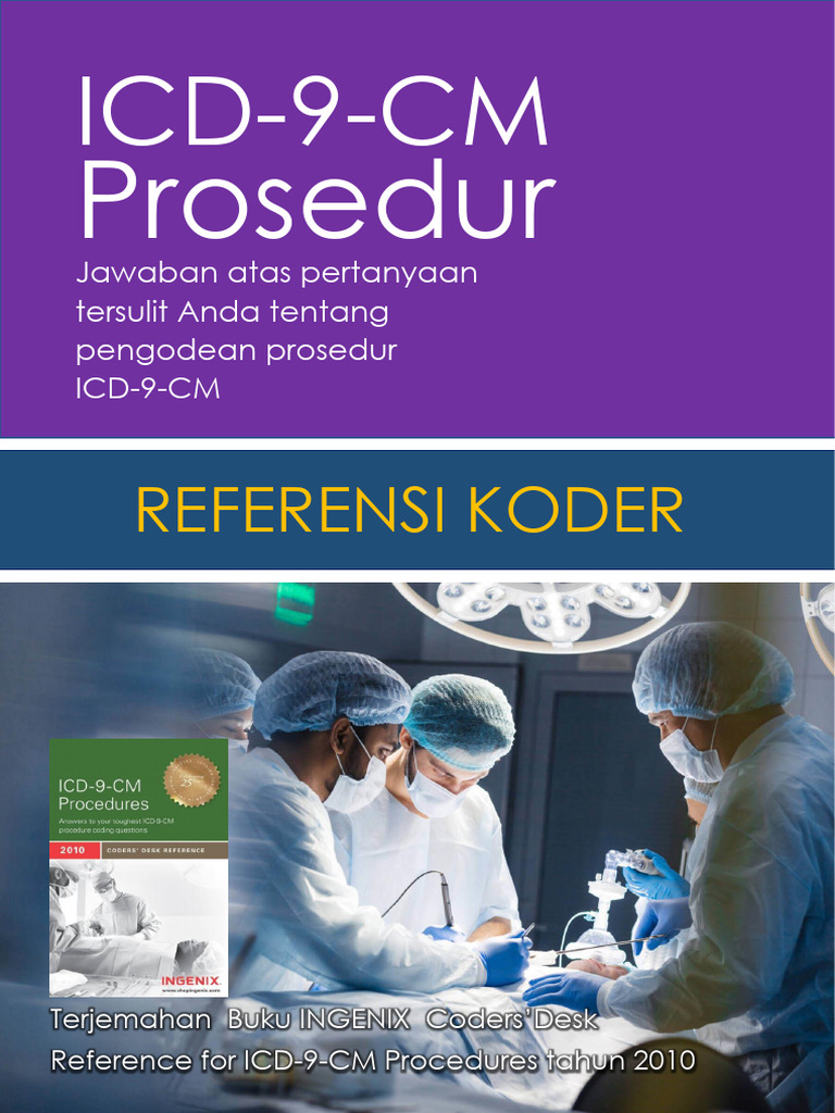 Ind Icd 9 | PDF | Gastrointestinal Tract | Lung