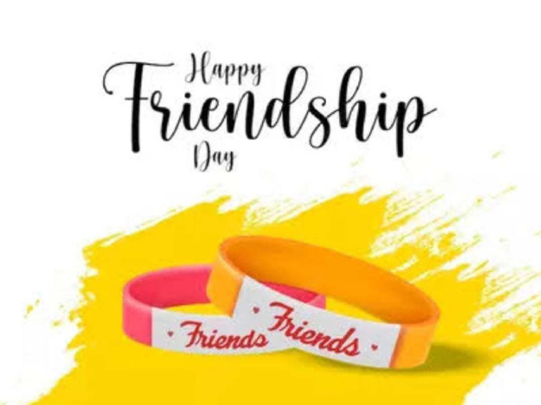 Friendship WA0015 | PDF