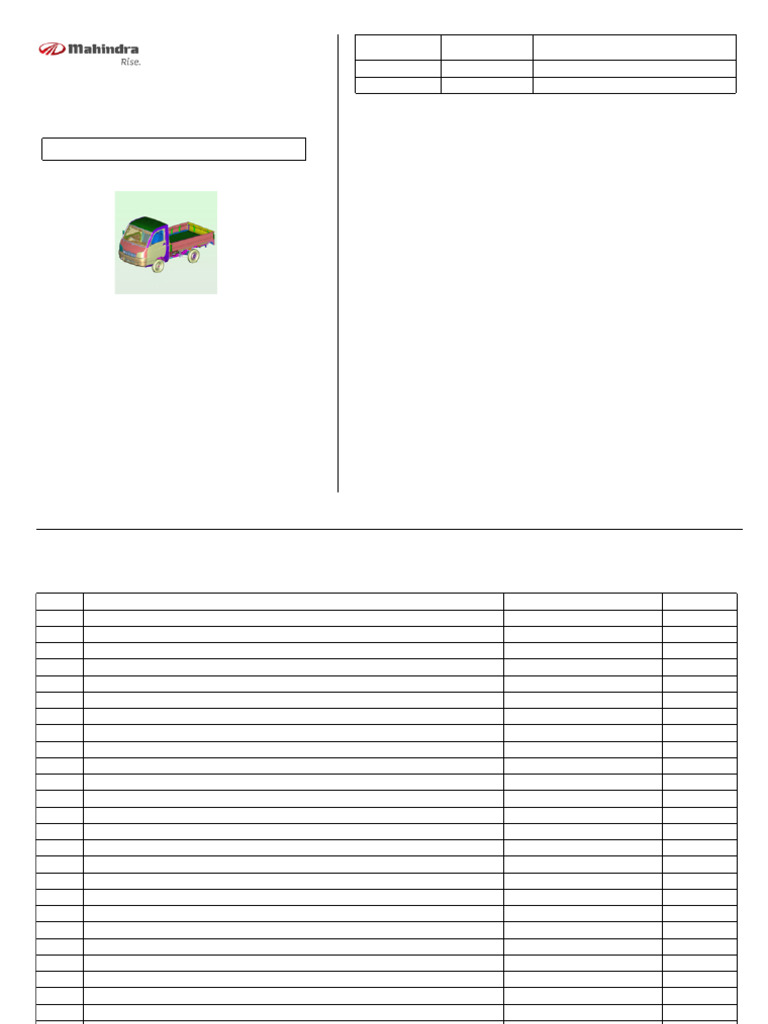 MAXXIMO Parts Catalogue Overview | PDF | Vehicles | Vehicle Parts