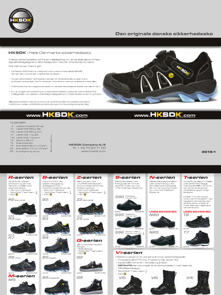HKSDK Catalogue | PDF