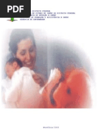 enfermagem em centro obstétrico