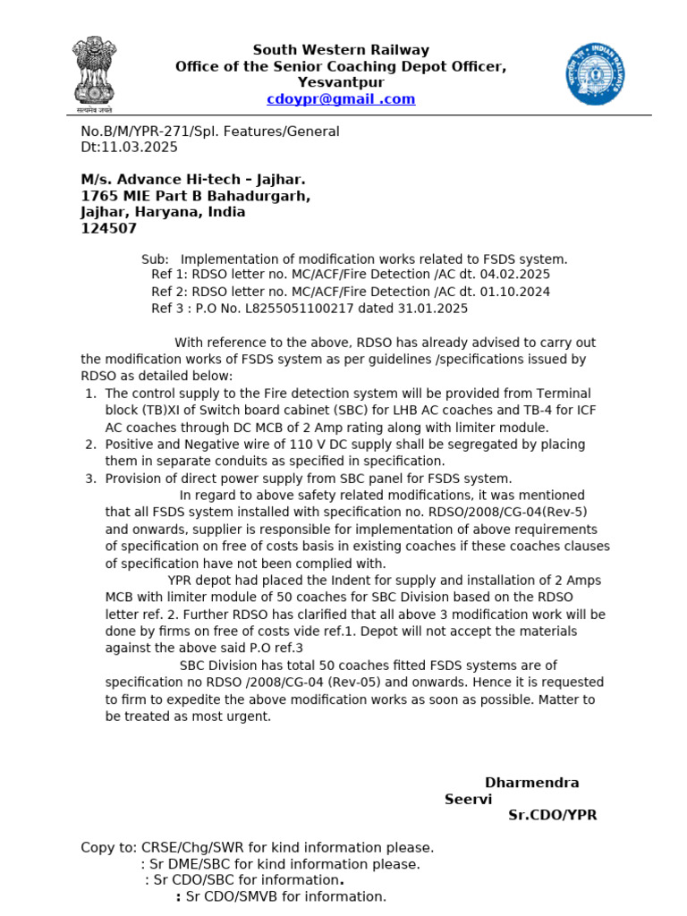 FSDS System Modification Guidelines | PDF | Electrical Engineering ...
