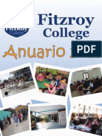 Anuario Escolar 2011