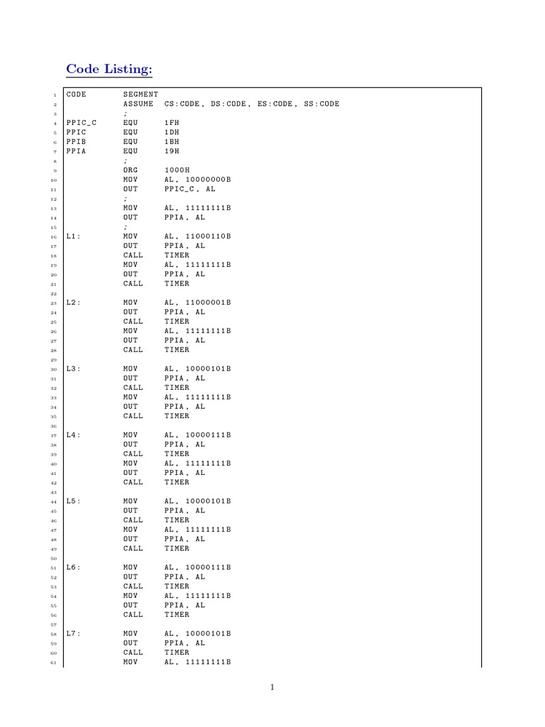 Code 27 01 2025 | PDF
