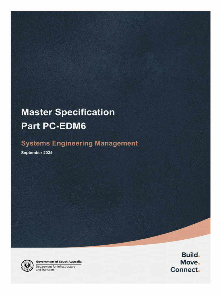 Systems Engineering Management Guidelines | PDF | Specification ...