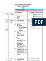 Scheme Ict f4 2012