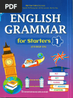 Get Ready for Starters Workbook | PDF