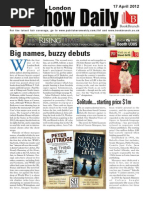 Download London Show Daily 17 April 2012 by Publishers Weekly SN89808081 doc pdf