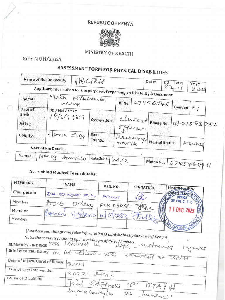 medical-assessment-pdf
