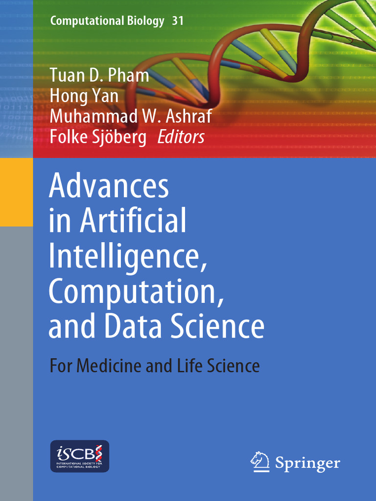 Pham Et Al. Advances in AI, Computation and Data Science | PDF ...