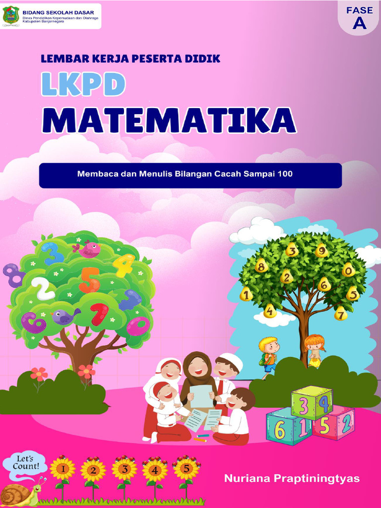 LKPD MTK 2.1 | PDF