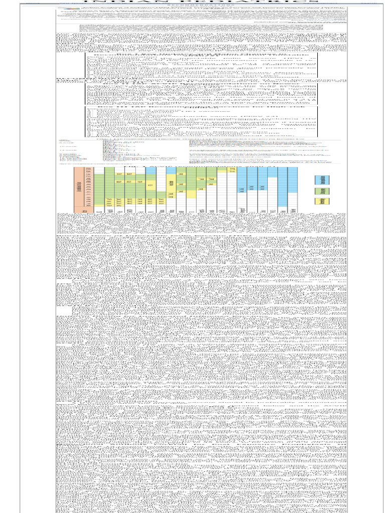 Indian Academy Of Pediatrics Iap Advisory Committee On Vaccines And