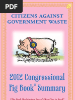 2012 Pig Book