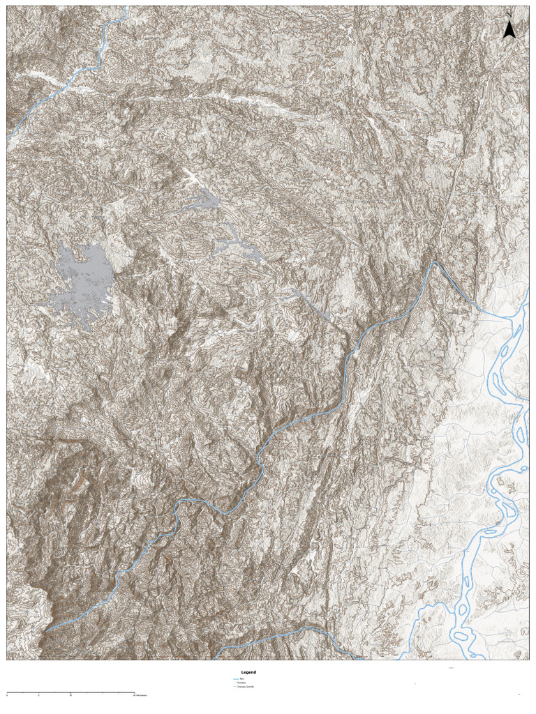 Mapa Río | PDF