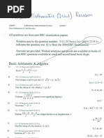 Download Xmas Maths 2 Unit Revision by Alex Laa SN89810756 doc pdf