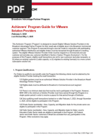 Fortinet Engage Partner Program Overview | PDF | Cloud Computing ...