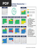 ACU Early Entry Programs Overview | PDF | Higher Education ...