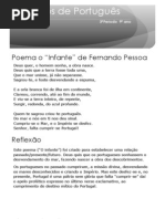 Resumos de Português FILIPE LIGEIRO