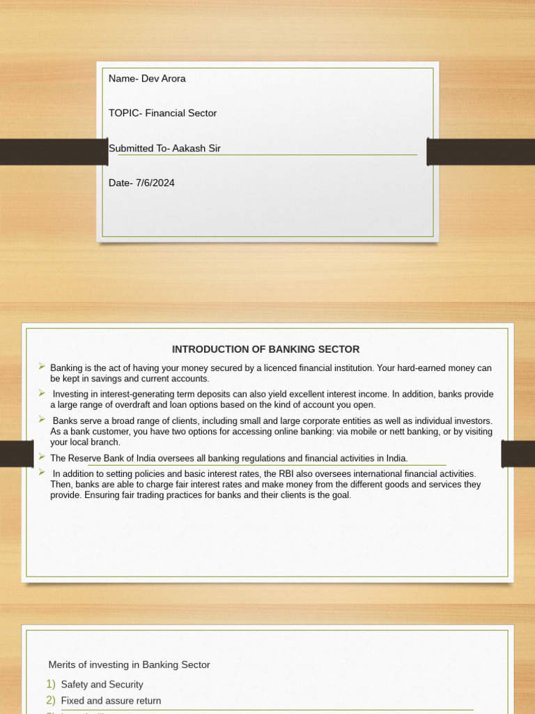 Comprehensive Guide to Financial Investments | PDF | Investment Fund ...