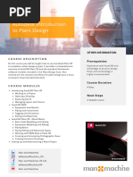 AUTOCAD PLANT 3D 2022 TUTORIAL PDF FREE DOWNLOAD visual data 5