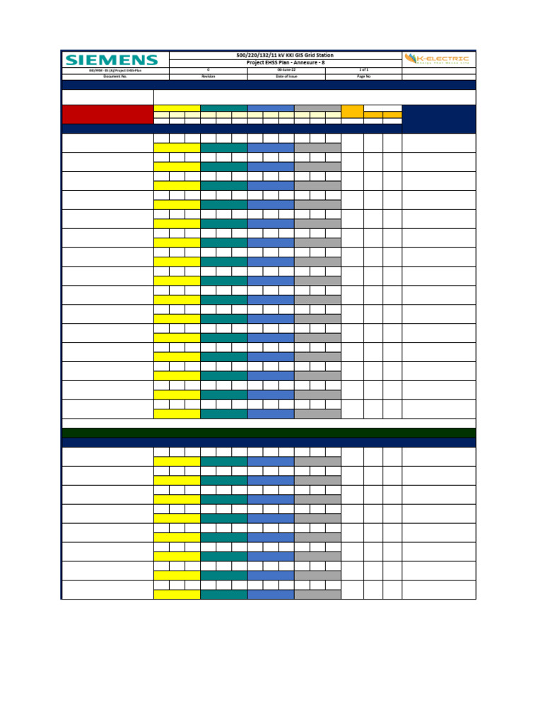 EHS Statistics Report Sept-24 | PDF | Environmental Issues | Pollution