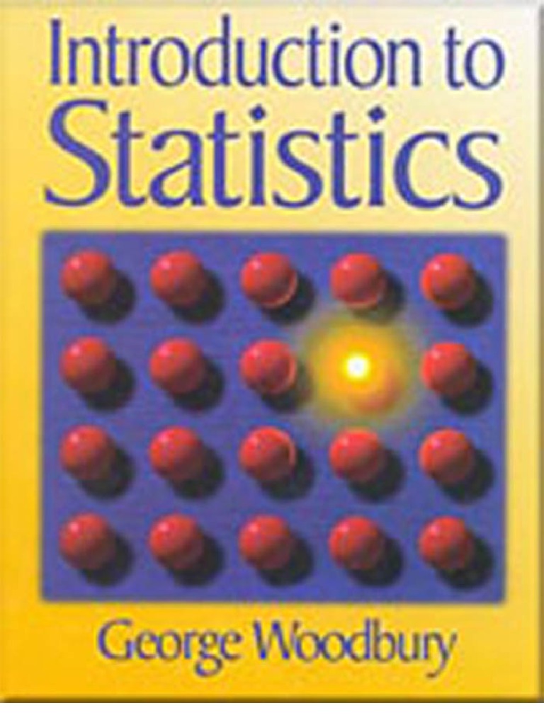 Dr.shake X -ドクターシェイクX- An Introduction To Statistics | PDF | Statistical Hypothesis