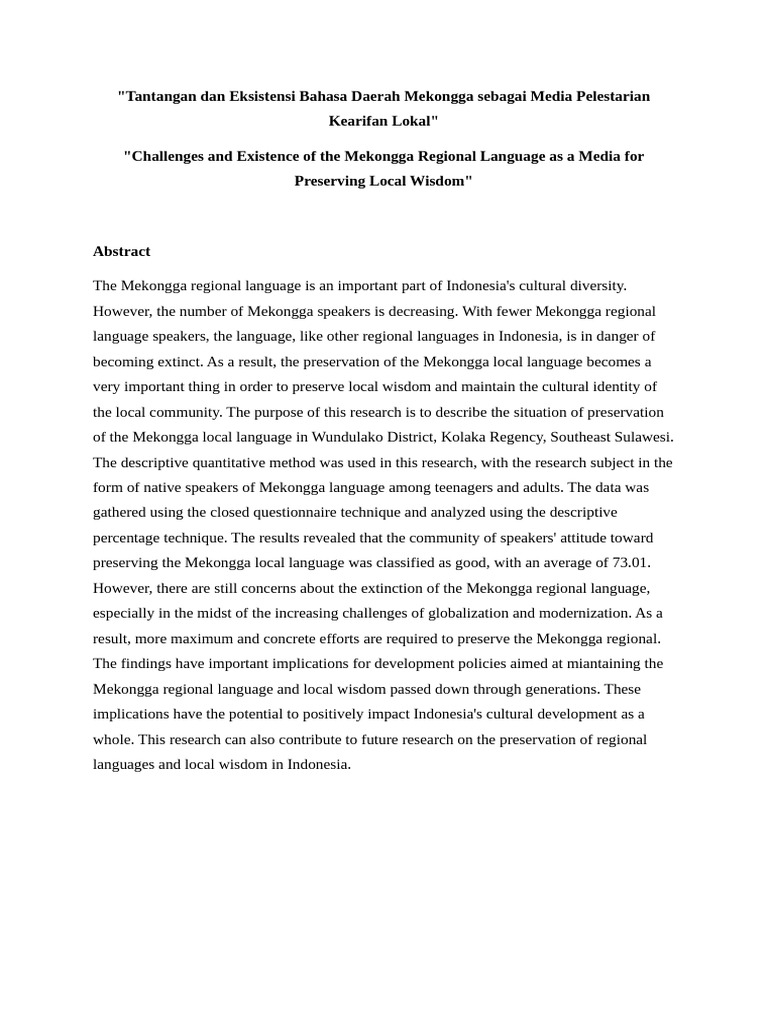 (Abstract) Intermediate Translation | PDF