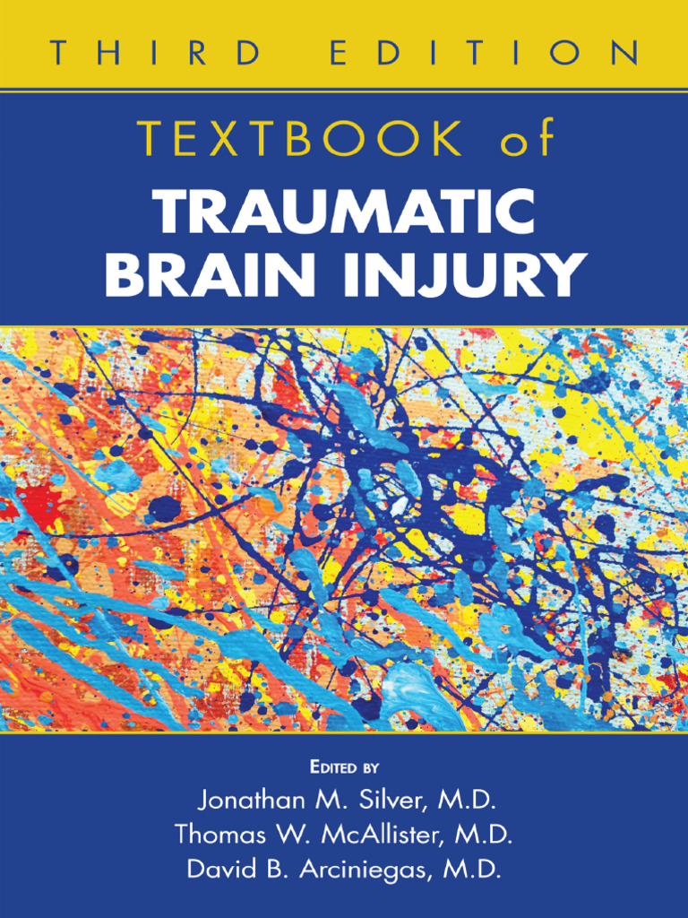Textbook of Traumatic Brain Injury | PDF | Traumatic Brain Injury ...
