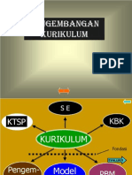 Pengemb Kurikulum