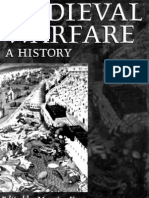 (Oxford University Press) Medieval Warfare (Maurice Keen) a History