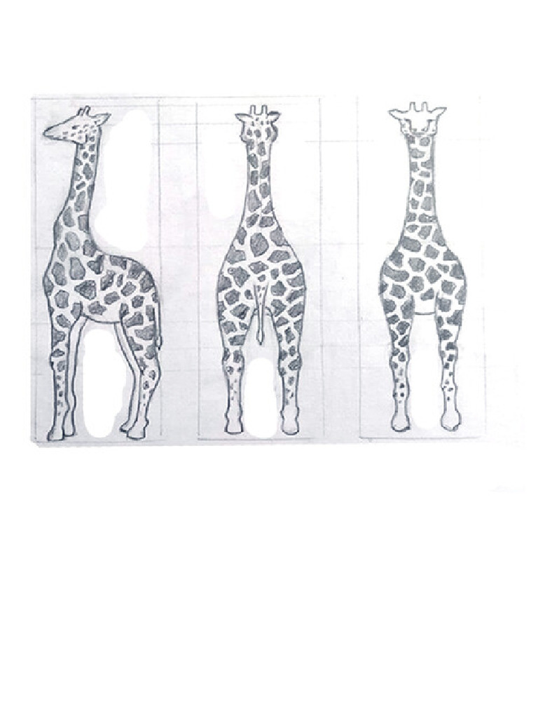 Giraffe | PDF