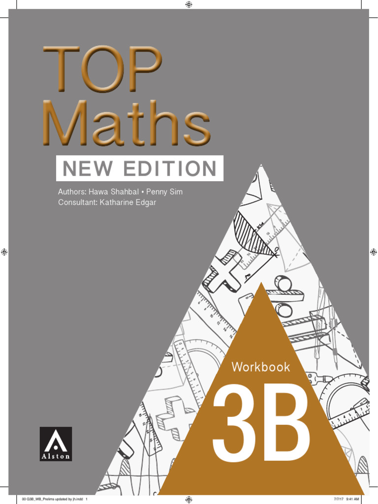 Creative Math Workbook Cover Design | PDF | Curriculum | Academic Degree