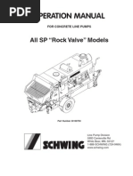 Download Schwing Sp 500 English  by Manuel Andres Manrique Lopez SN89817267 doc pdf