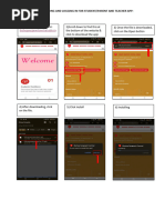ClassPlus Web Login Guide | PDF