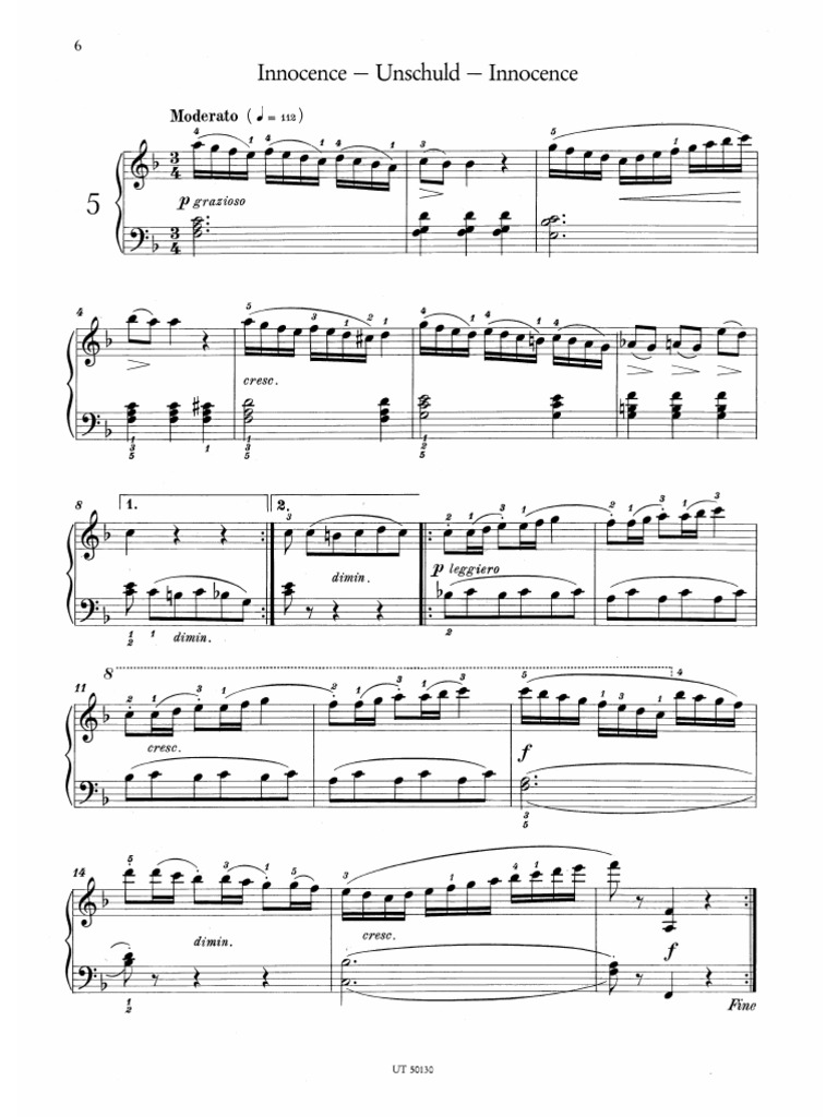 Innoc Ense | PDF