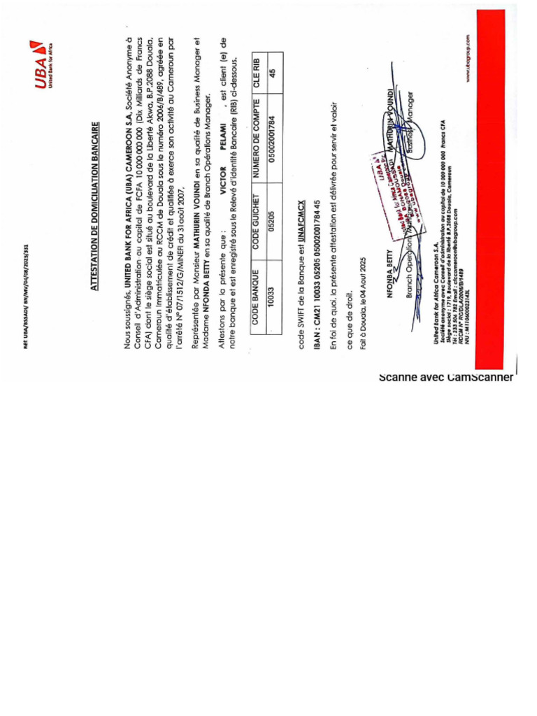 VICTOR | PDF