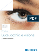 20265571 Lighting Handbook Corso Di Illuminotecnica Completo