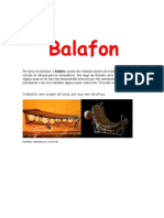 Balafon