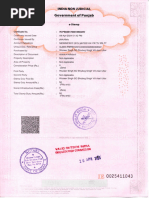 J Form For Selling Crops | PDF
