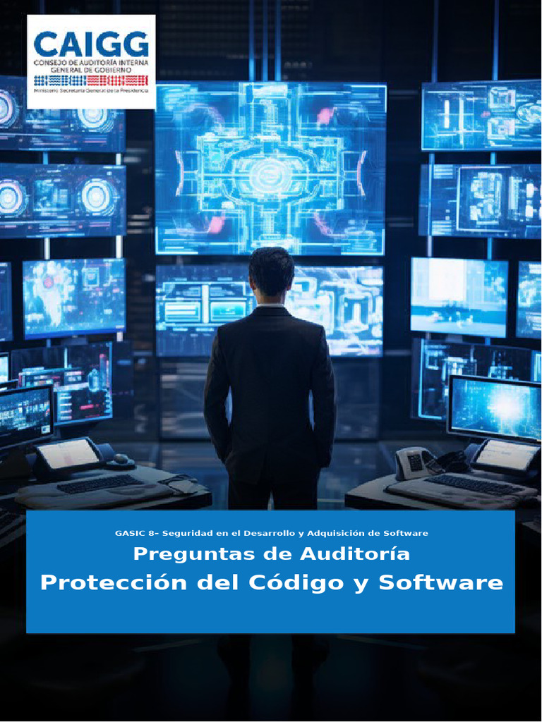 Seguridad en Desarrollo de Software | PDF | La seguridad informática ...
