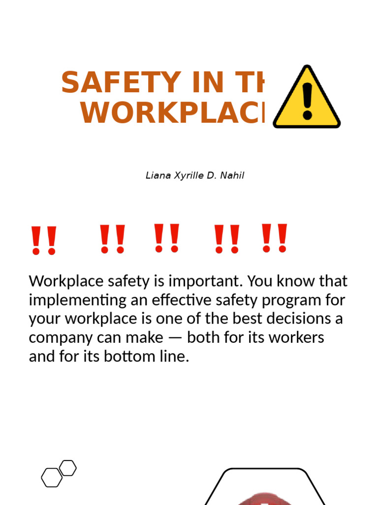 Workplace Safety and Labor Regulations | PDF | Employment | Working Time