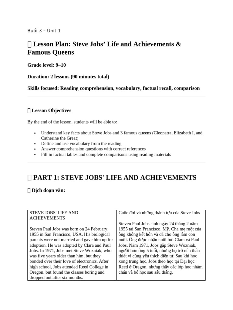 Script Unit 1 | PDF