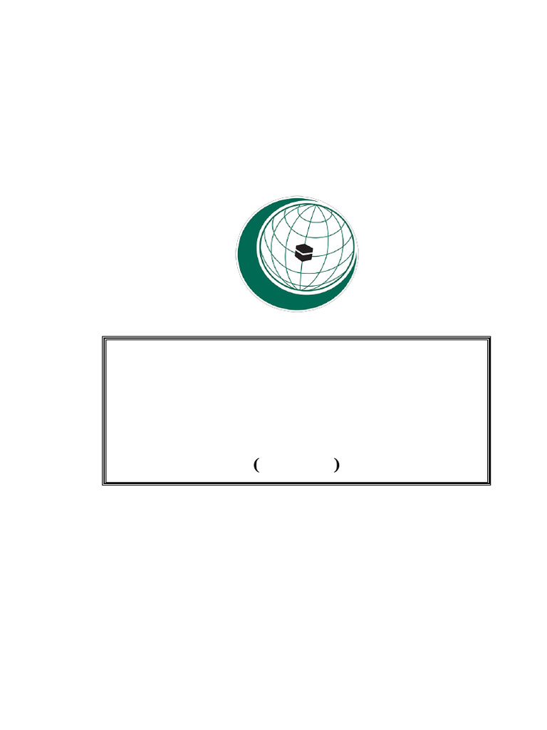 TPS-OIC Rules of Origin Explained | PDF