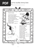 Bluey Beach Adventure Script | PDF