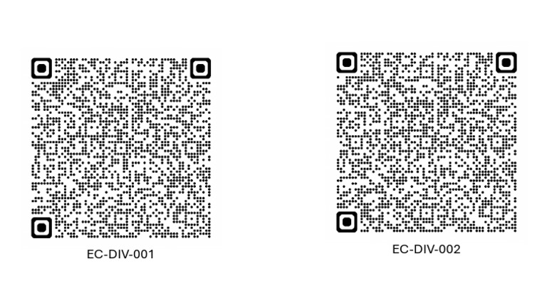 QR Code Espaço Confinado | PDF