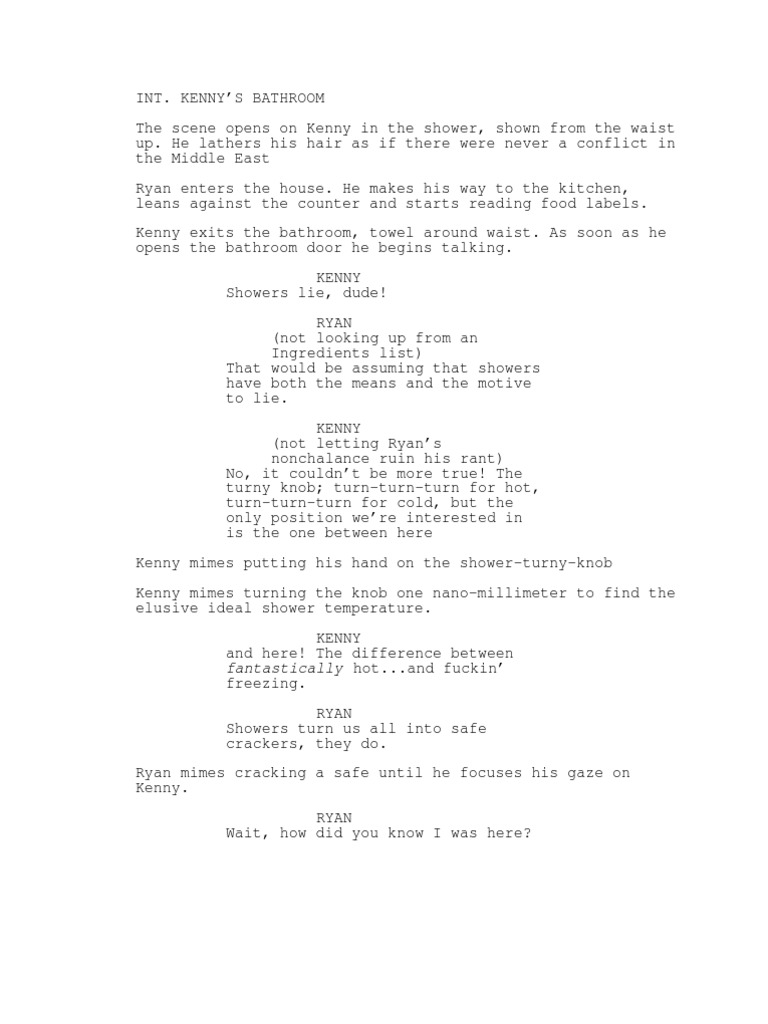 Fantastically Hot... and Fuckin' | PDF | Toast | Leisure